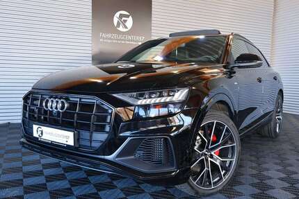 Audi Q8 92.700 km 47.700 &euro; Wenden 57482