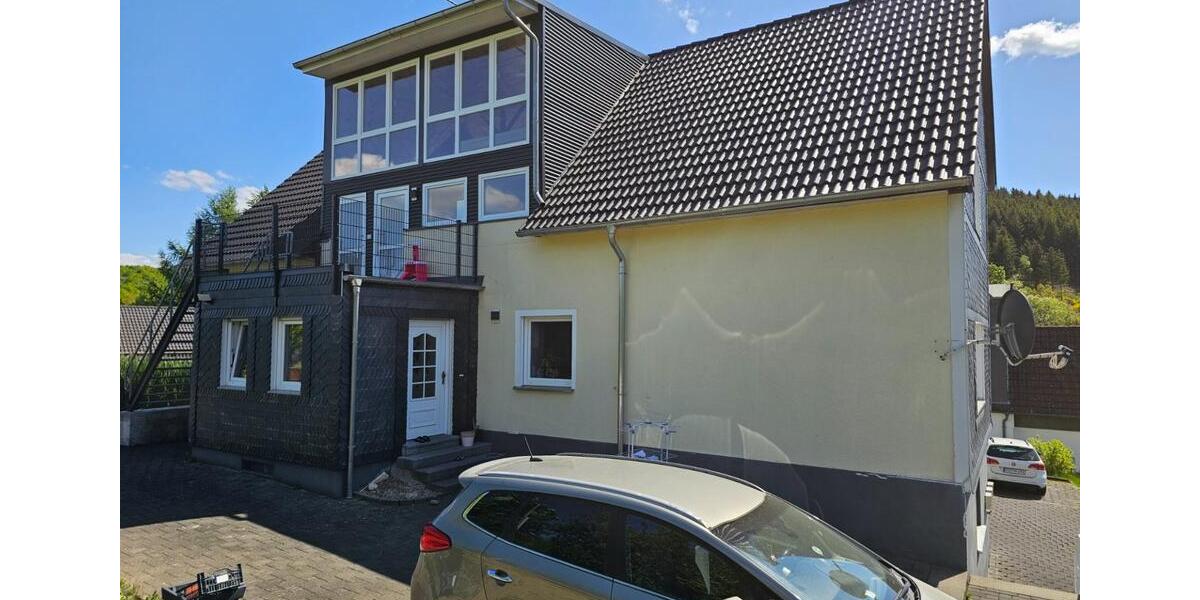 Mehrfamilienhaus, Wohnhaus Freudenberg - 10 Zimmer, 319 m&sup2;, 549.000&euro; | Angebot:24688458