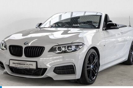 BMW M240i 56.756 km 35.890 &euro; Meinerzhagen 58540