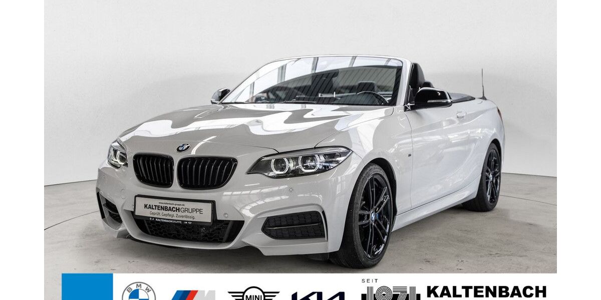 BMW M240i 56.756 km 35.890 &euro; Meinerzhagen 58540