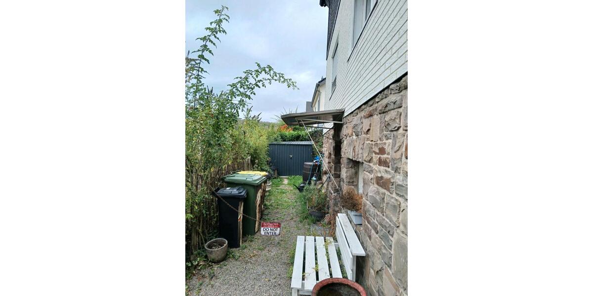 Einfamilienhaus Engelskirchen - 4 Zimmer, 90 m&sup2;, 250.000&euro; | Angebot:27498765