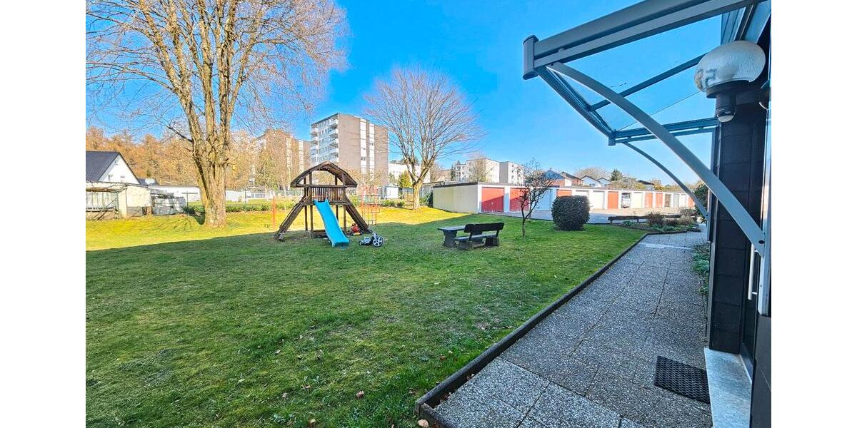 Etagenwohnung Bergneustadt - 3 Zimmer, 77 m&sup2;, 700&euro; | Angebot:25901566