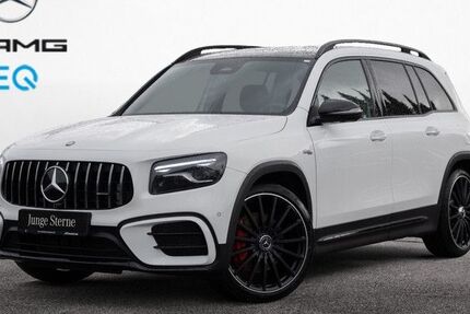 Mercedes-Benz GLB 35 AMG 8.172 km 56.180 &euro; Plettenberg 58840