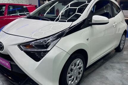 Toyota Aygo (X) 78.000 km 11.350 &euro; Herscheid 58849