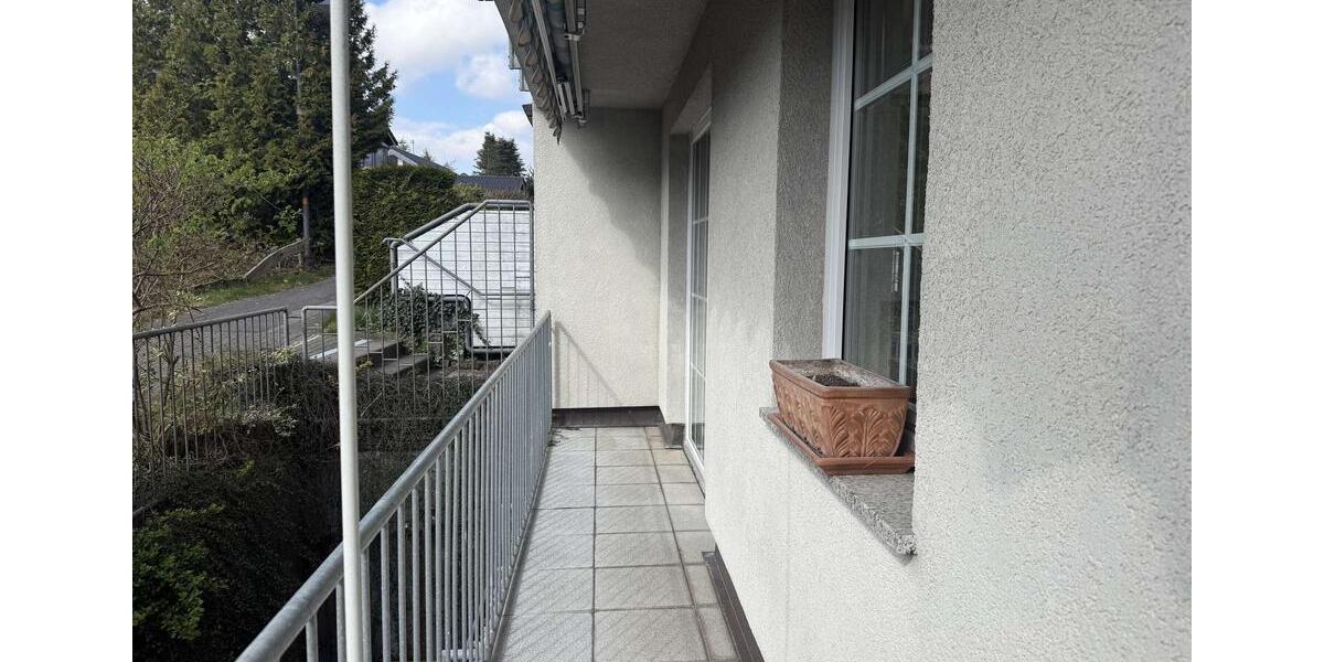 Etagenwohnung Much - 3 Zimmer, 80 m&sup2;, 750&euro; | Angebot:26005616