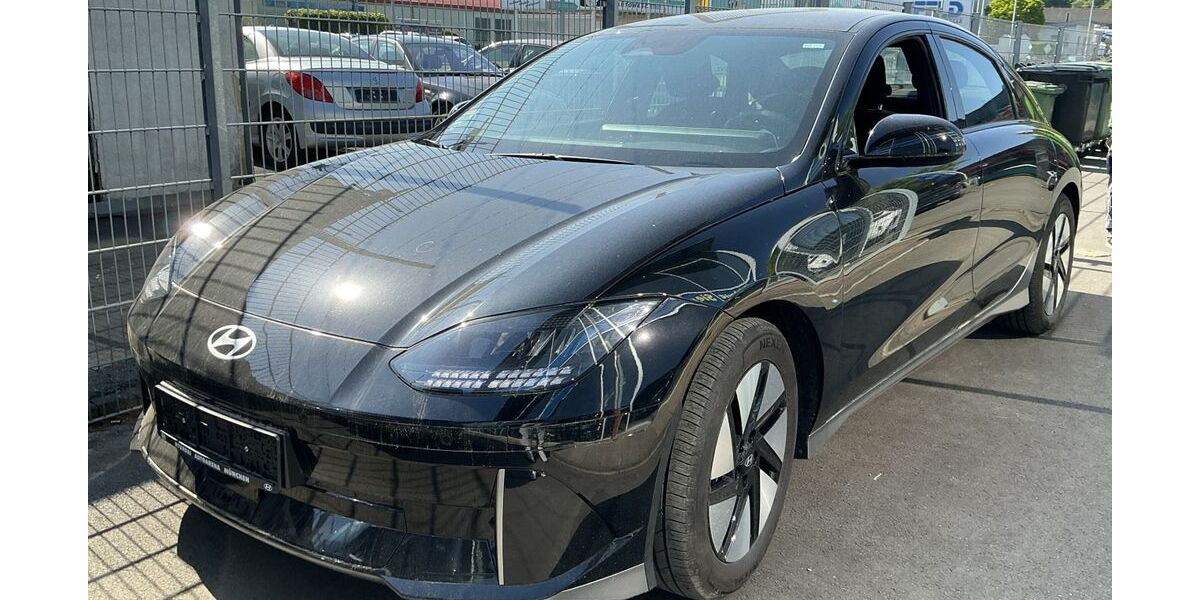 Hyundai IONIQ 6 22.345 km 27.500 &euro; Eitorf 53783
