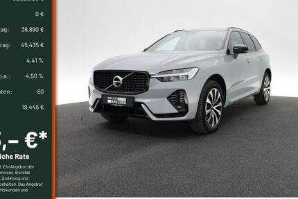 Volvo XC60 21.030 km 38.390 &euro; Engelskirchen 51766