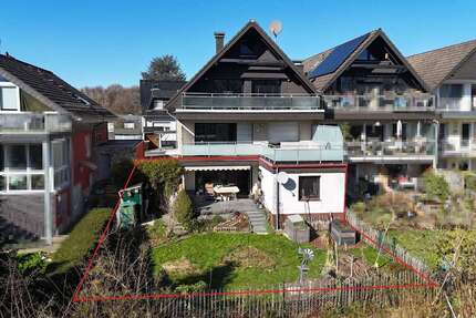 Wohnung Overath - 2 Zimmer, 80 m&sup2;, 249.000&euro; | Angebot:25863537