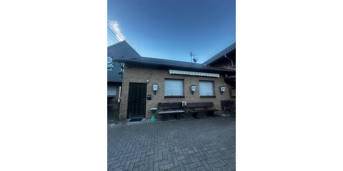 Einfamilienhaus Windeck - 160.000&euro; | Angebot:24507910