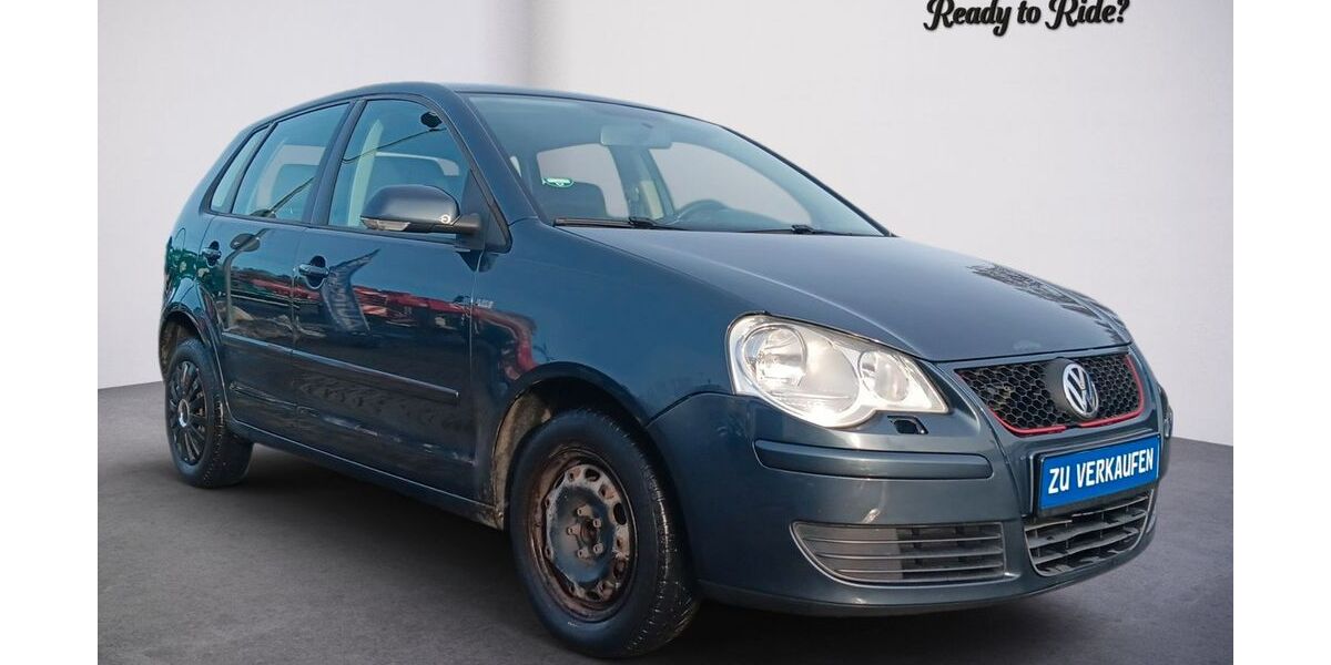 VW Polo 116.064 km 3.399 &euro; Olpe 57462