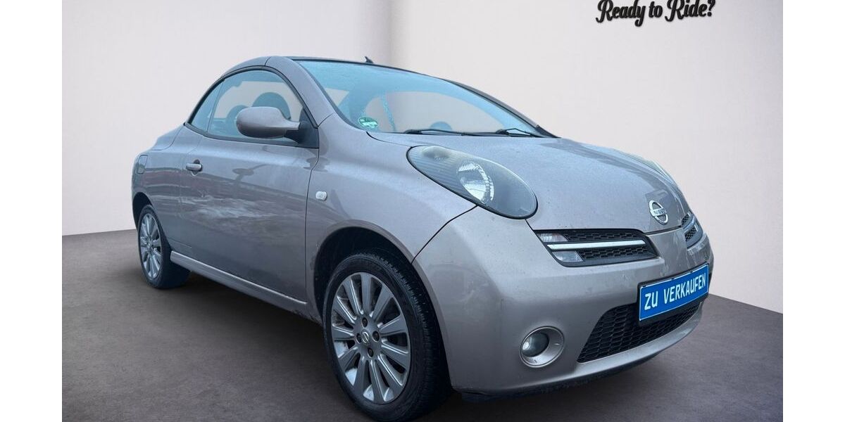 Nissan Micra 190.538 km 2.500 &euro; Olpe 57462