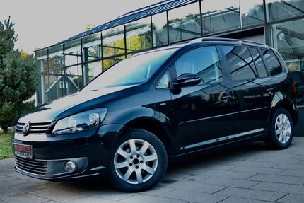 VW Touran 274.123 km 4.800 &euro; Reichshof-Denklingen 51580