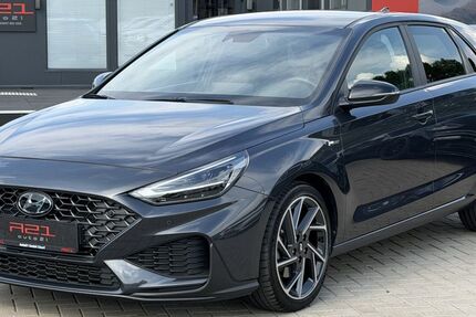 Hyundai i30 17.415 km 21.999 &euro; Eitorf 53783