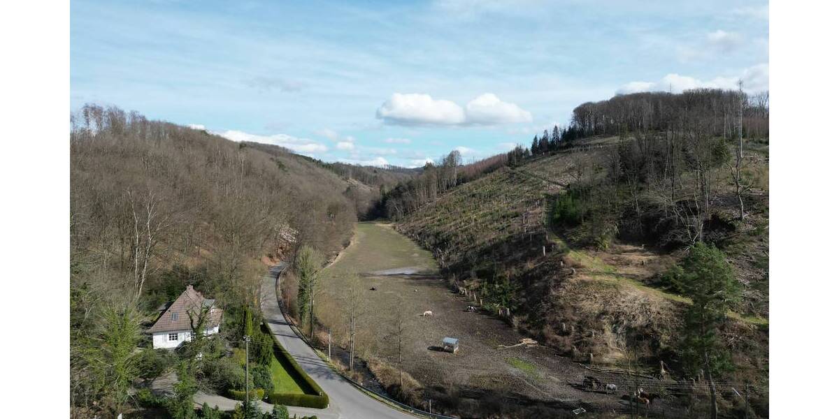 Grundstück Reichshof Oberagger - 70.000&euro; | Angebot:26471190