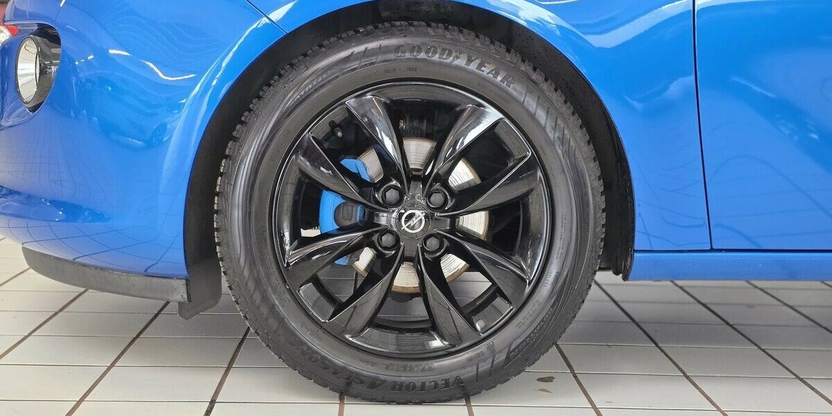 Opel Adam Jam S/S Allwetter|Winter|IntelliLink4.0 85.751 km 9.850 &euro; Wermelskirchen 42929