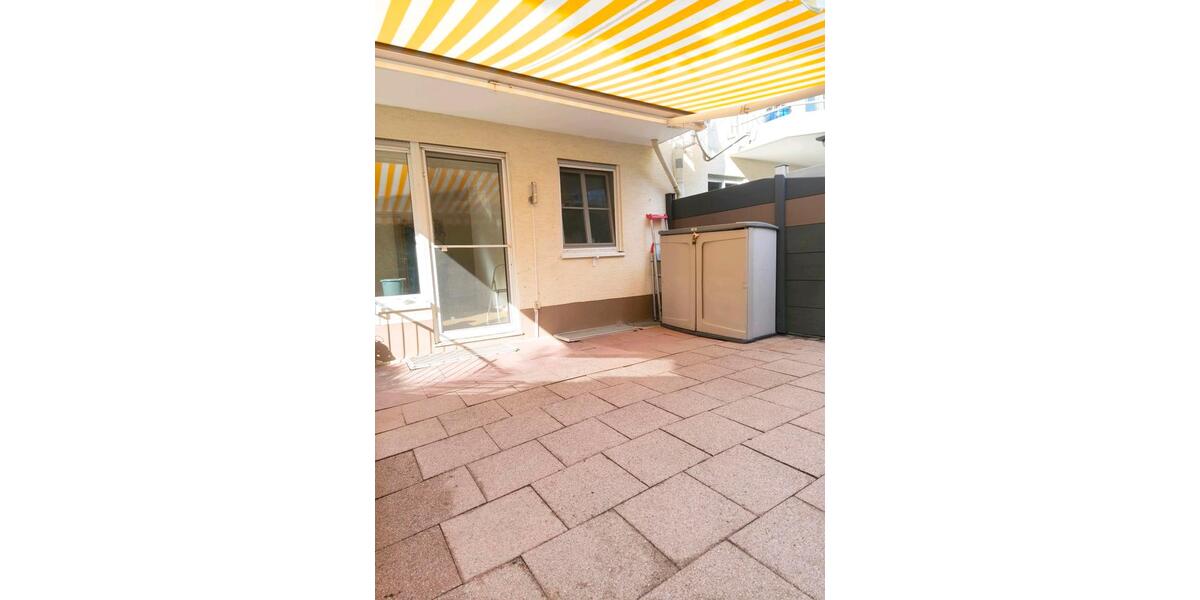 Erdgeschoßwohnung Wermelskirchen - 2.5 Zimmer, 56 m&sup2;, 168.500&euro; | Angebot:25843557