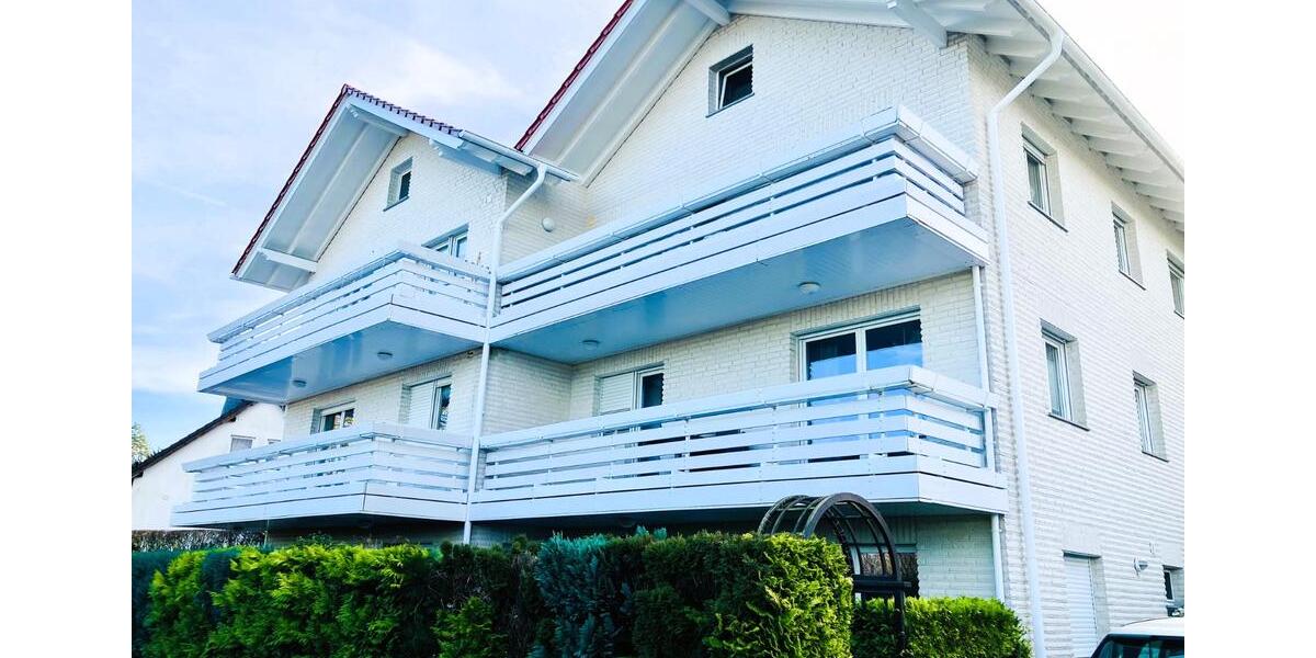 Erdgeschoßwohnung Waldbröl - 3 Zimmer, 70 m&sup2;, 700&euro; | Angebot:24553830