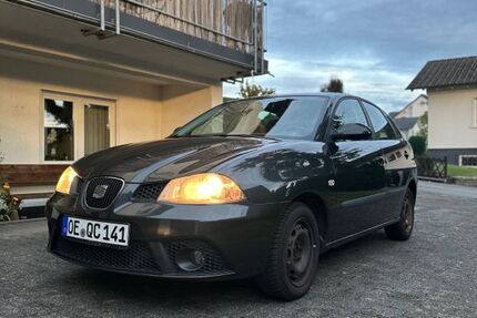 Seat Ibiza 144.000 km 2.750 &euro; Wenden 57482