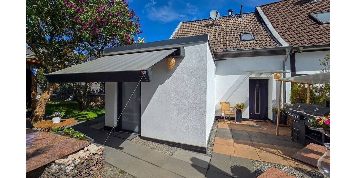 Doppelhaushälfte Wiehl Marienhagen - 3 Zimmer, 91 m&sup2;, 235.000&euro; | Angebot:26502007