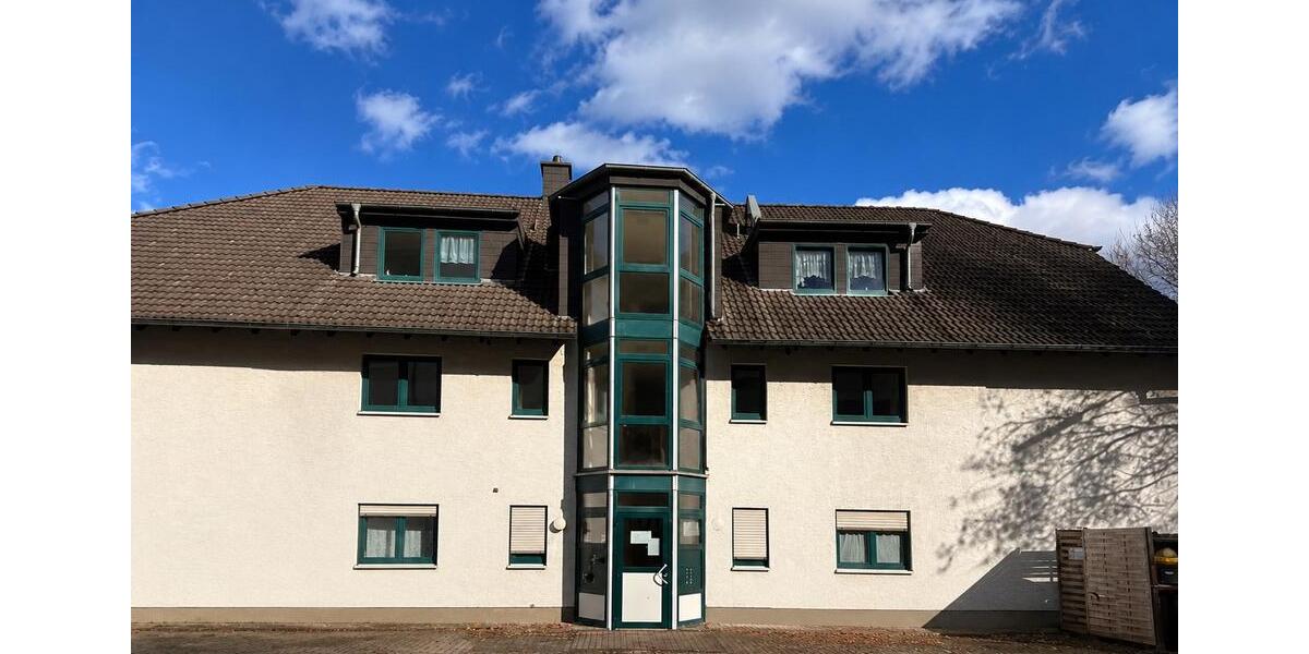 Etagenwohnung Wissen - 5 Zimmer, 110 m&sup2;, 145.000&euro; | Angebot:27088167
