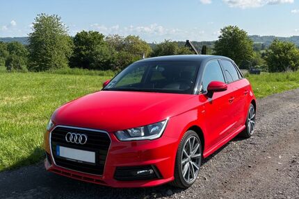 Audi A1 144.000 km 12.500 &euro; Gummersbach 51643