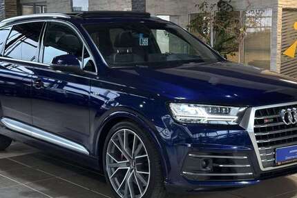 Audi SQ7 156.000 km 39.500 &euro; Eitorf 53783