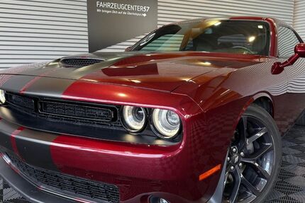 Dodge Challenger 44.553 km 25.999 &euro; Wenden 57482