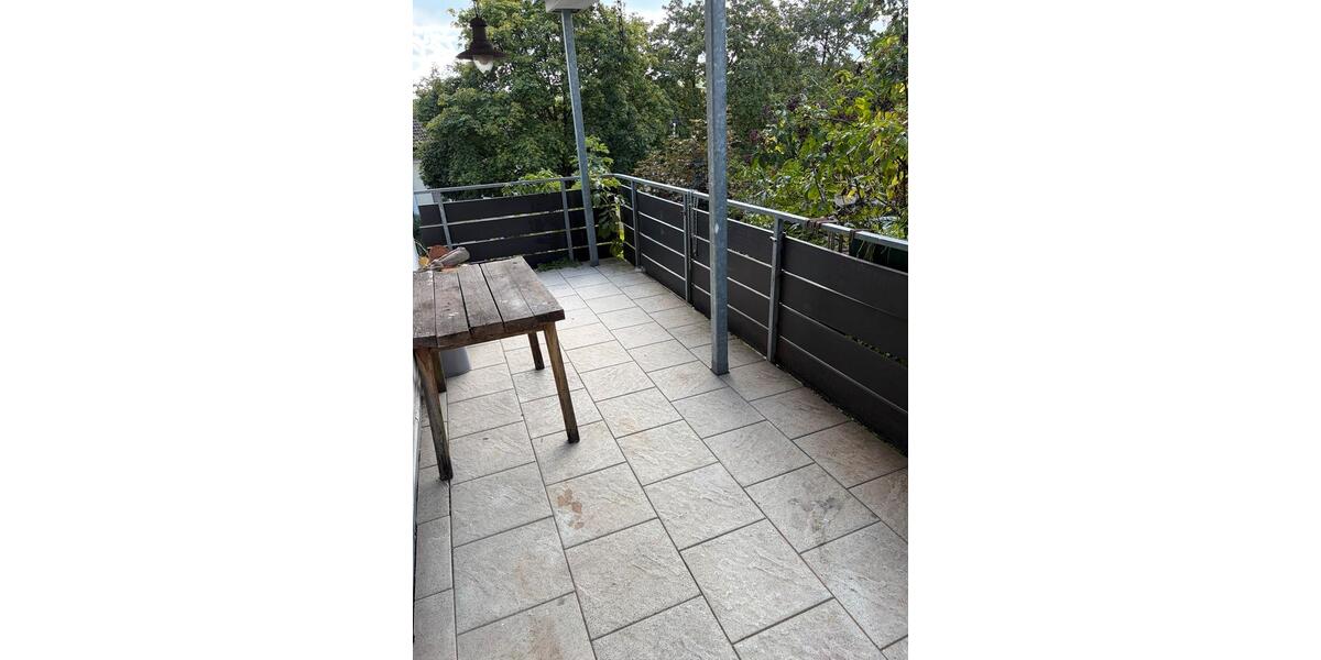 Erdgeschoßwohnung Lüdenscheid Staberg - 3 Zimmer, 100 m&sup2;, 680&euro; | Angebot:27577021