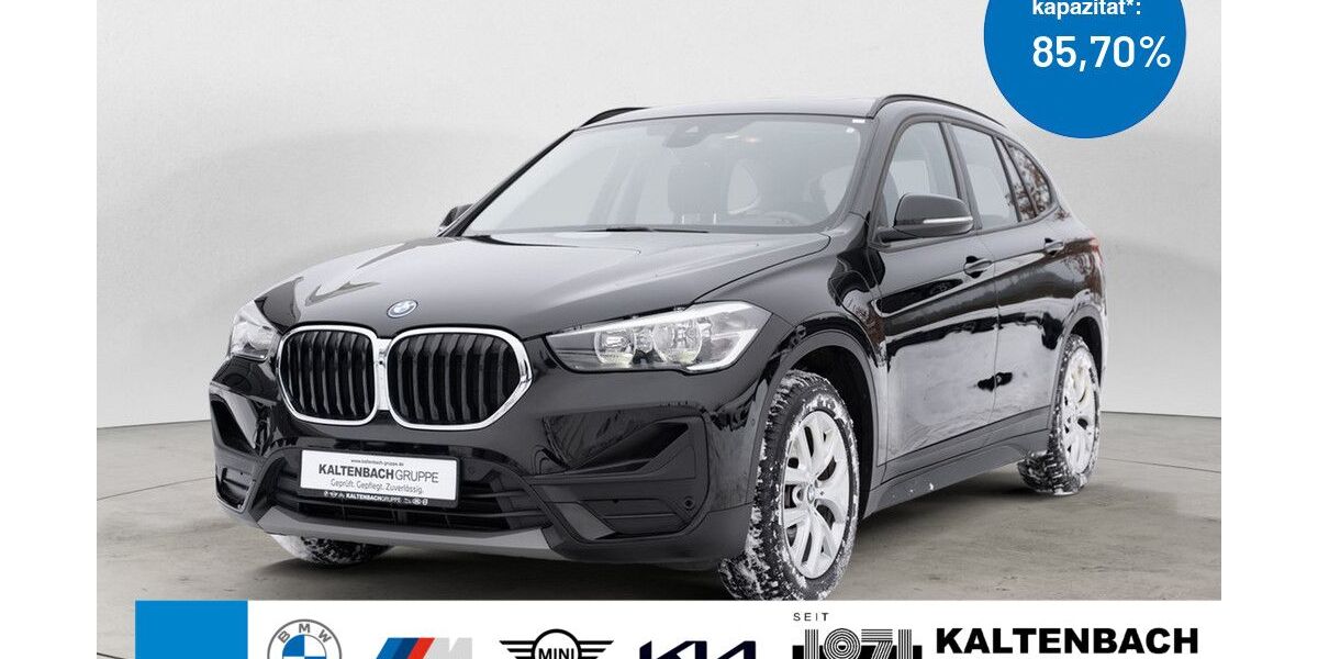 BMW X1 95.783 km 21.600 &euro; Olpe 57462
