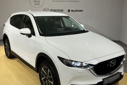 Mazda CX-5 63.400 km 24.390 &euro; Gummersbach 51645