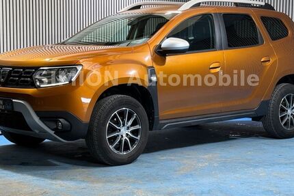 Dacia Duster 79.896 km 12.490 &euro; Engelskirchen 51766