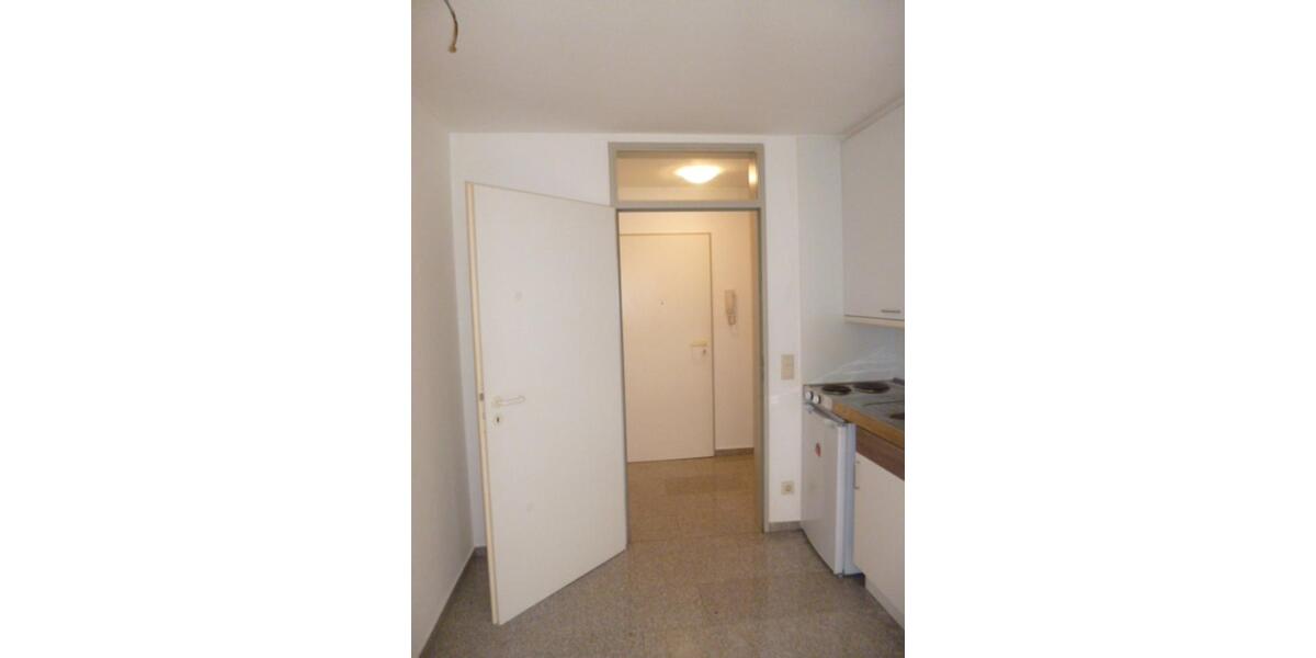 Etagenwohnung Olpe - 1 Zimmer, 34 m&sup2;, 450&euro; | Angebot:25831661