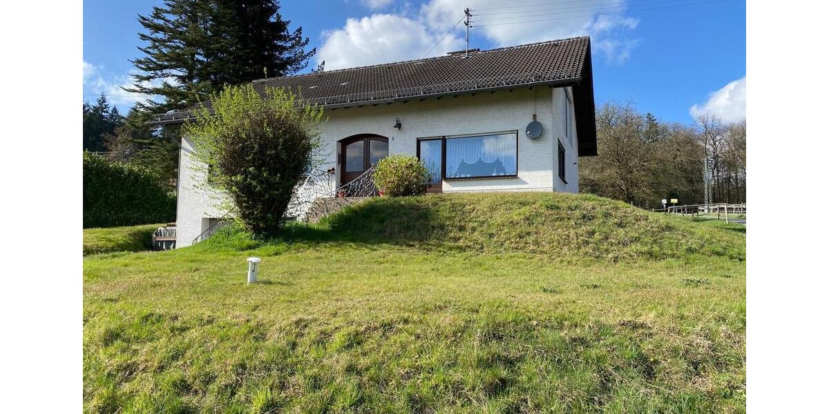 Einfamilienhaus Ruppichteroth - 15 Zimmer, 210 m&sup2;, 449.000&euro; | Angebot:26058566