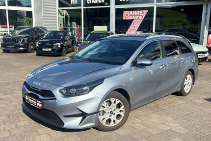 Kia ceed Sportswagon 25.884 km 21.770 &euro; Meinerzhagen 58540