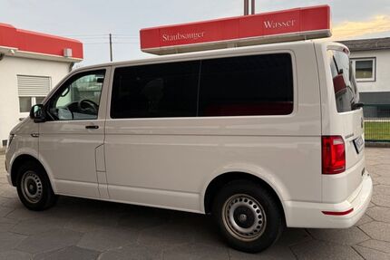 VW T6 Multivan 114.000 km 30.000 &euro; Lüdenscheid 58507