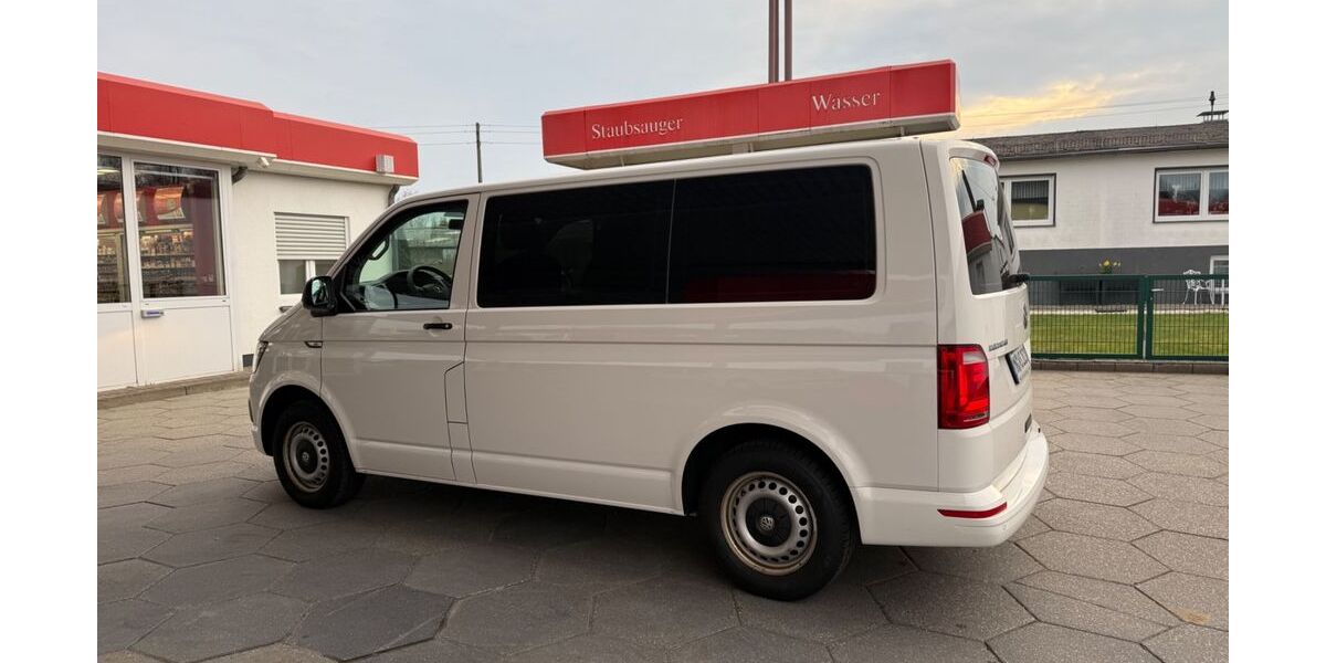 VW T6 Multivan 114.000 km 30.000 &euro; Lüdenscheid 58507