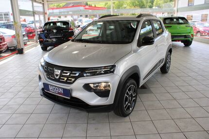 Dacia Spring 24.495 km 10.800 &euro; Bergneustadt (Nähe Köln) 51702