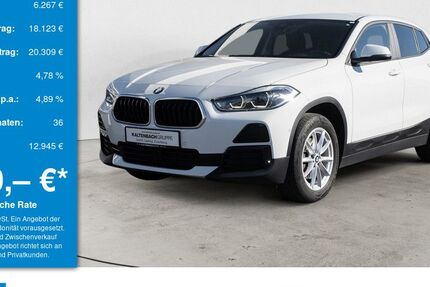 BMW X2 73.322 km 22.890 &euro; Overath-Vilkerath 51491