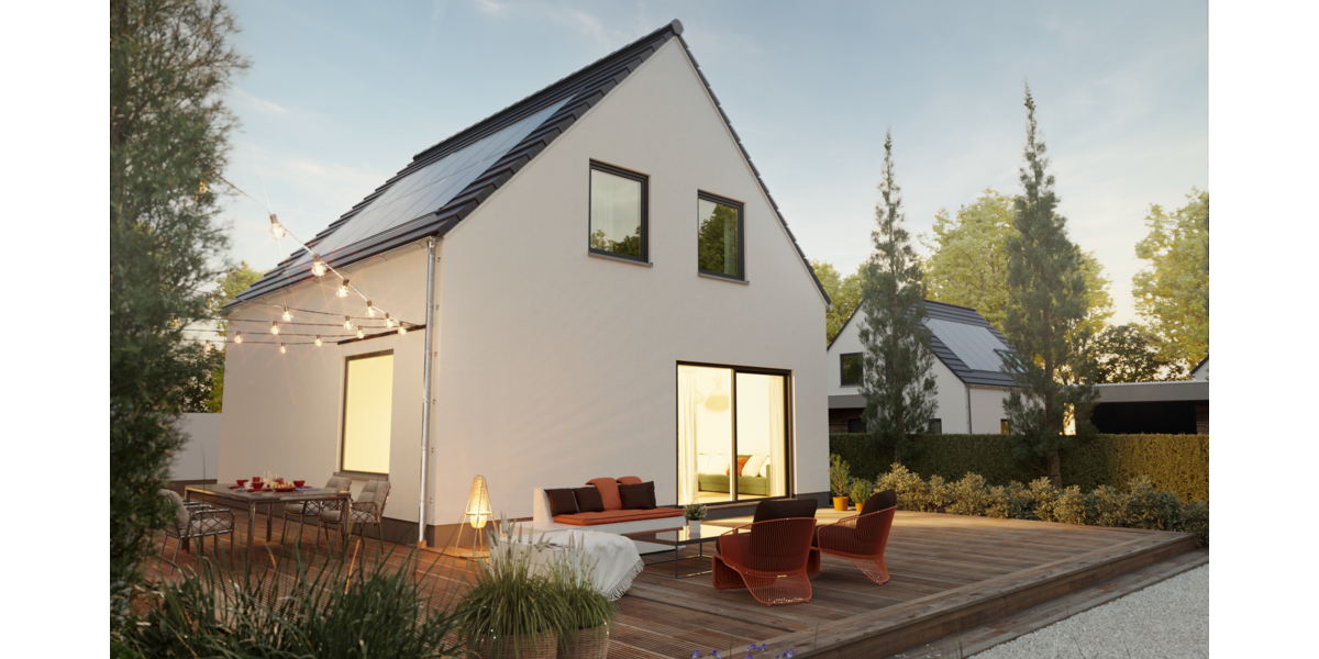 Einfamilienhaus Ruppichteroth - 4 Zimmer, 109 m&sup2;, 342.900&euro; | Angebot:22179018