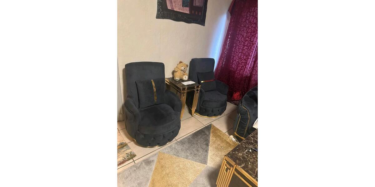 Etagenwohnung Niederfischbach - 2 Zimmer, 60 m&sup2;, 400&euro; | Angebot:25999954