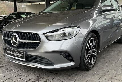 Mercedes-Benz B 250 18.500 km 38.440 &euro; Engelskirchen 51766