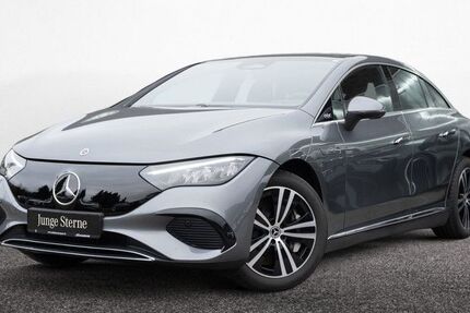 Mercedes-Benz EQE 9.012 km 41.180 &euro; Plettenberg 58840