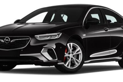 Opel Insignia 48.500 km 23.790 &euro; Attendorn 57439