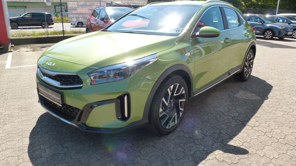 Kia XCeed 21.000 km 19.900 &euro; Overath 51491