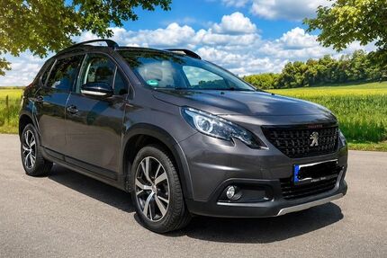 Peugeot 2008 152.000 km 9.500 &euro; Lindlar 51789