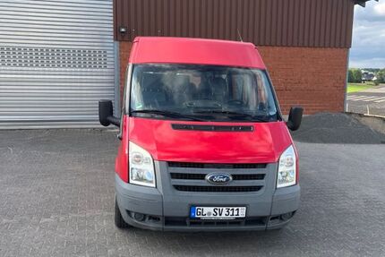 Ford Transit 168.198 km 8.500 &euro; Wermelskirchen 42929