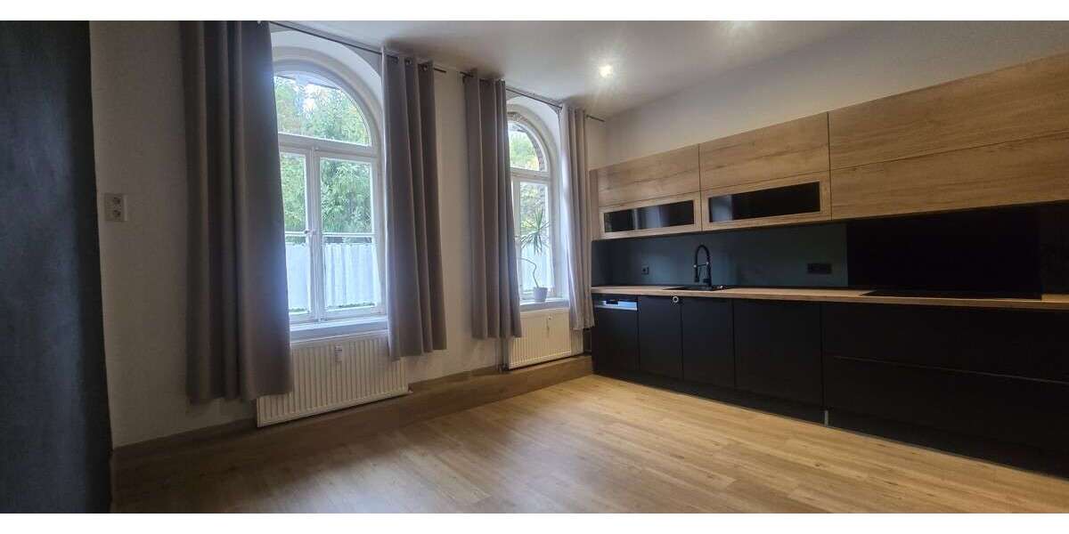 Etagenwohnung Radevormwald - 6 Zimmer, 134 m&sup2;, 235.000&euro; | Angebot:22034885