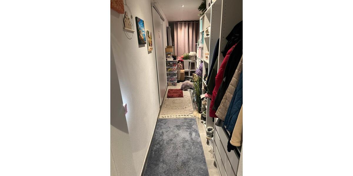 Erdgeschoßwohnung Marienheide - 3 Zimmer, 102 m&sup2;, 850&euro; | Angebot:25932985