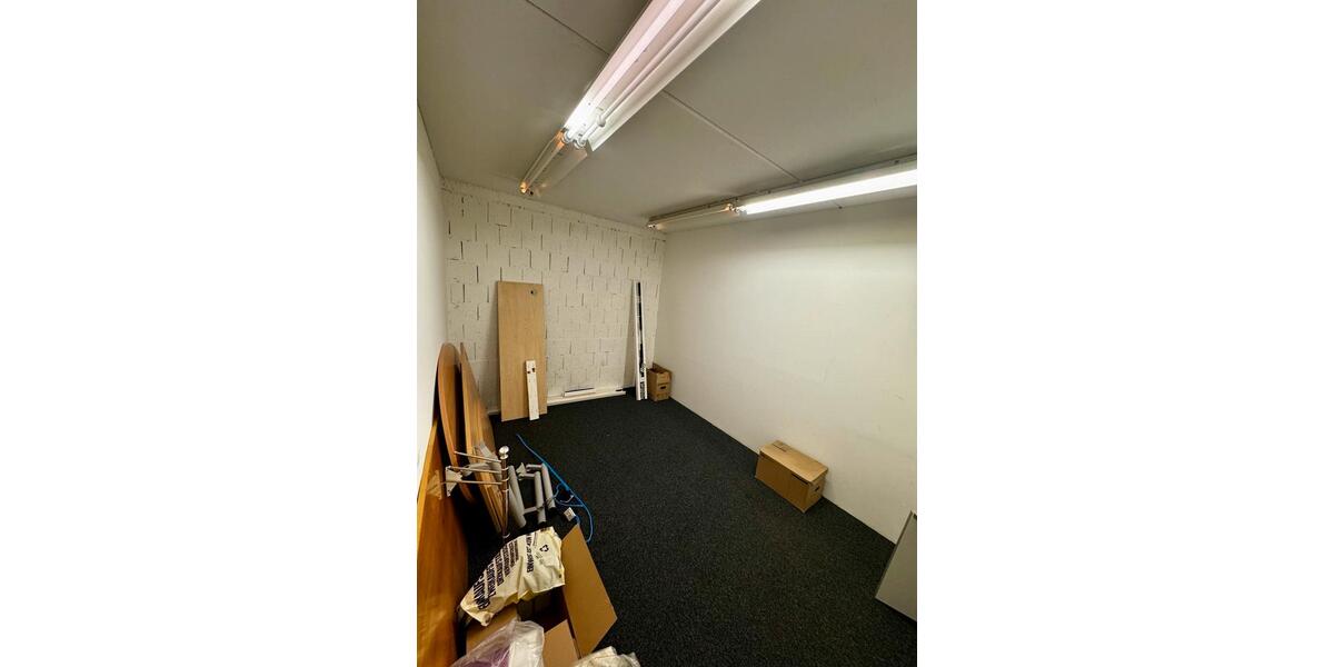 Gewerbeobjekt Lüdenscheid - 780&euro; | Angebot:25055095