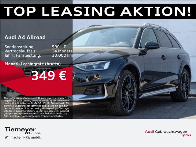 Audi A4 57.809 km 31.677 &euro; Plettenberg 58840